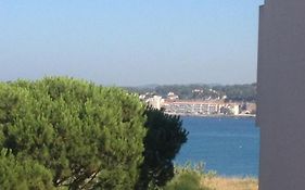 Appartement vue mer